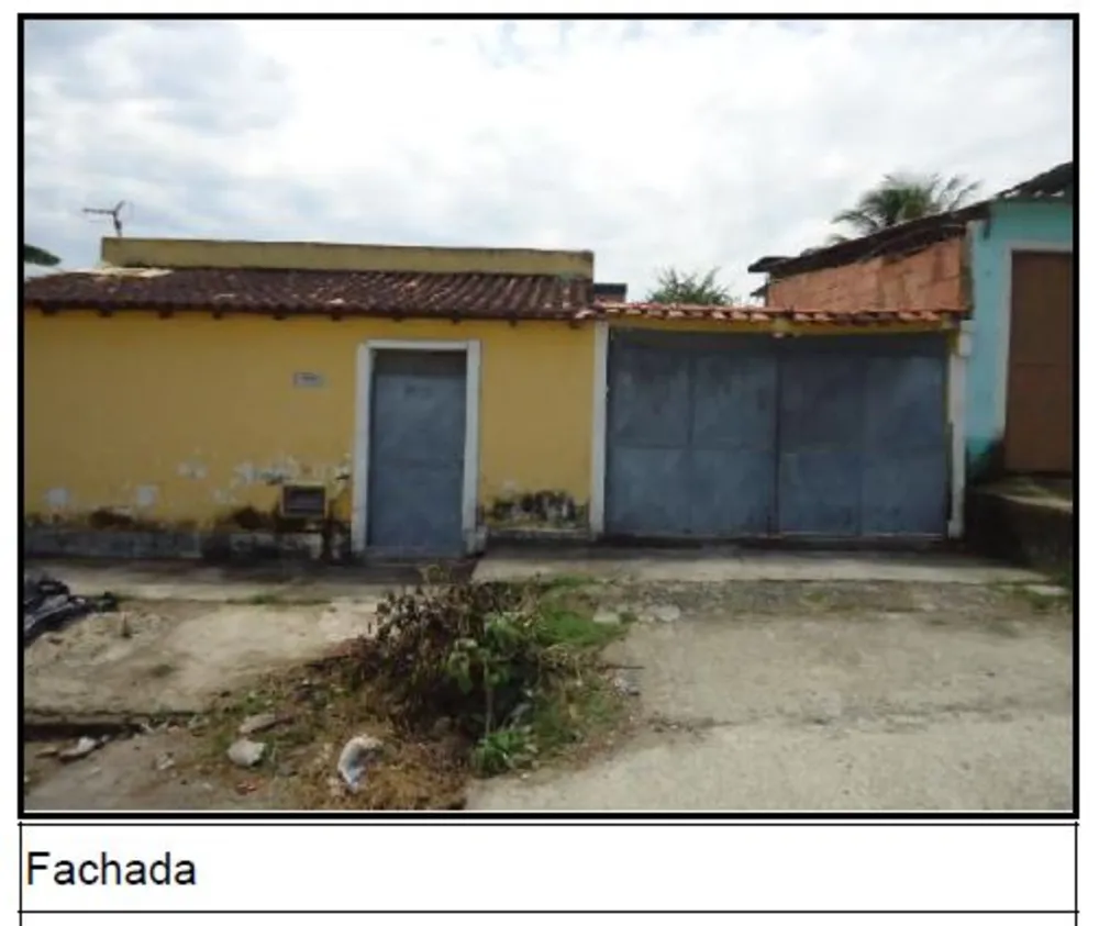 Casa, 2 quartos, 160 m² - Foto 3
