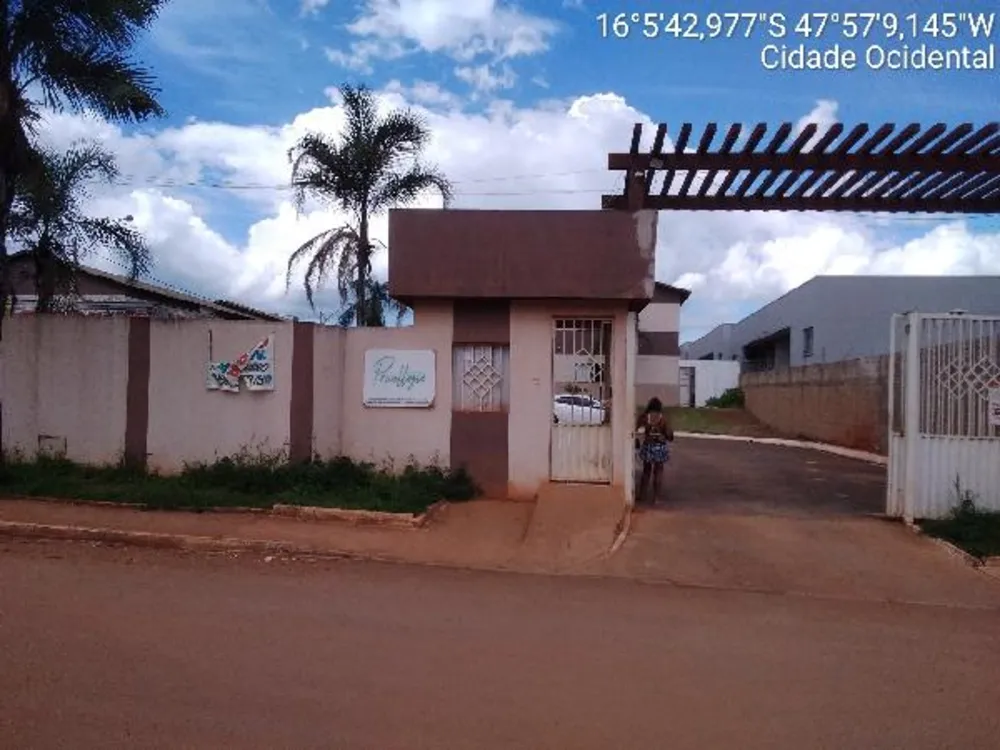 Apartamento, 2 quartos, 47 m² - Foto 1