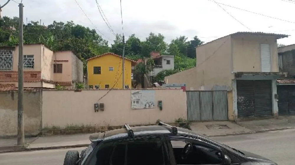 Casa, 2 quartos, 528 m² - Foto 1