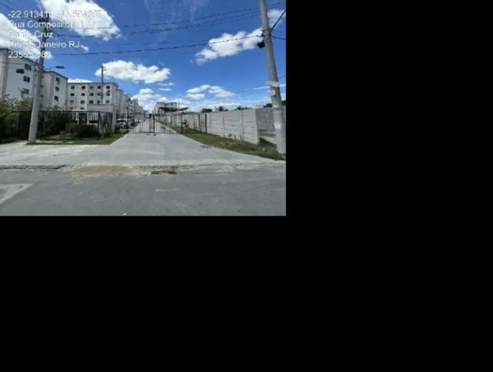 Apartamento, 2 quartos, 40 m² - Foto 1