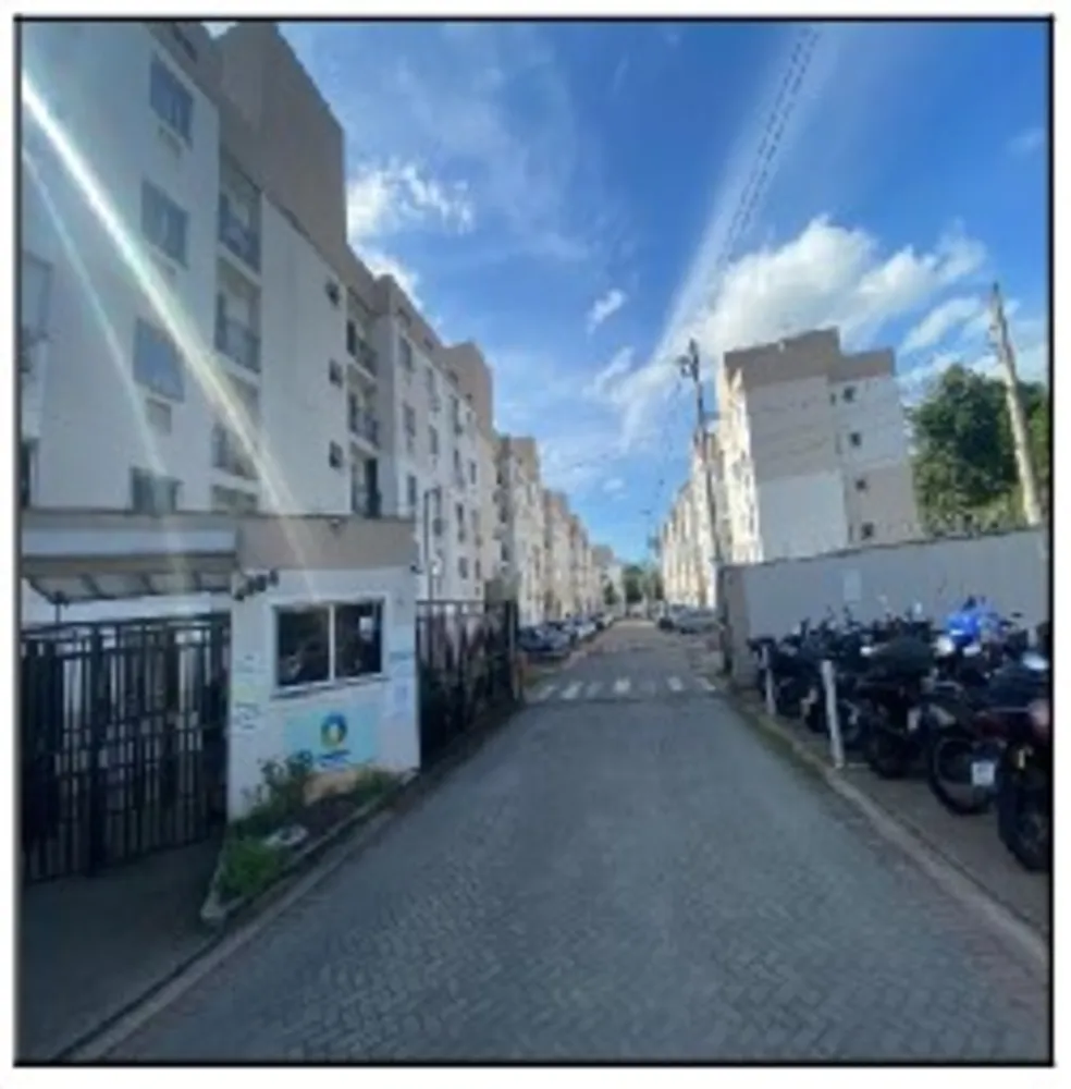 Apartamento, 2 quartos, 55 m² - Foto 1