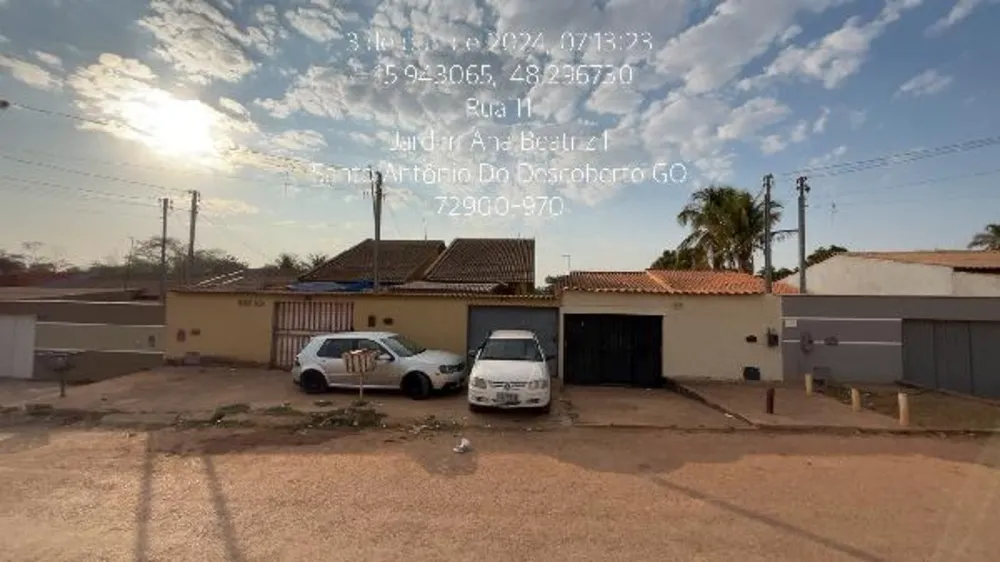 Casa, 2 quartos, 180 m² - Foto 2