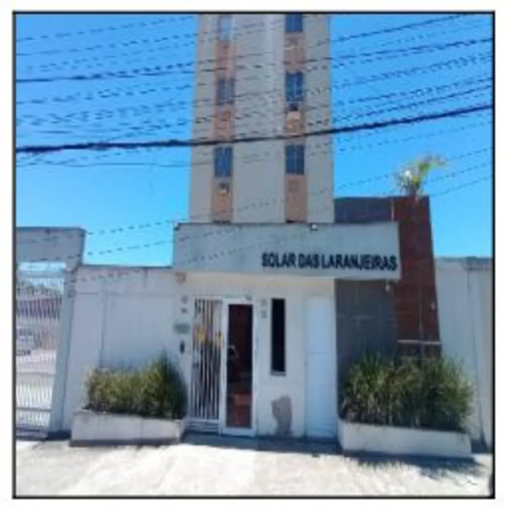 Apartamento, 59 m² - Foto 2