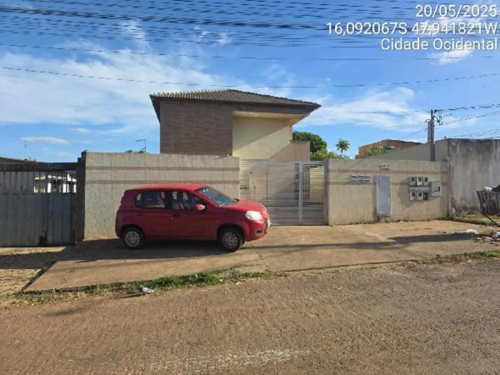Apartamento, 2 quartos, 52 m² - Foto 1