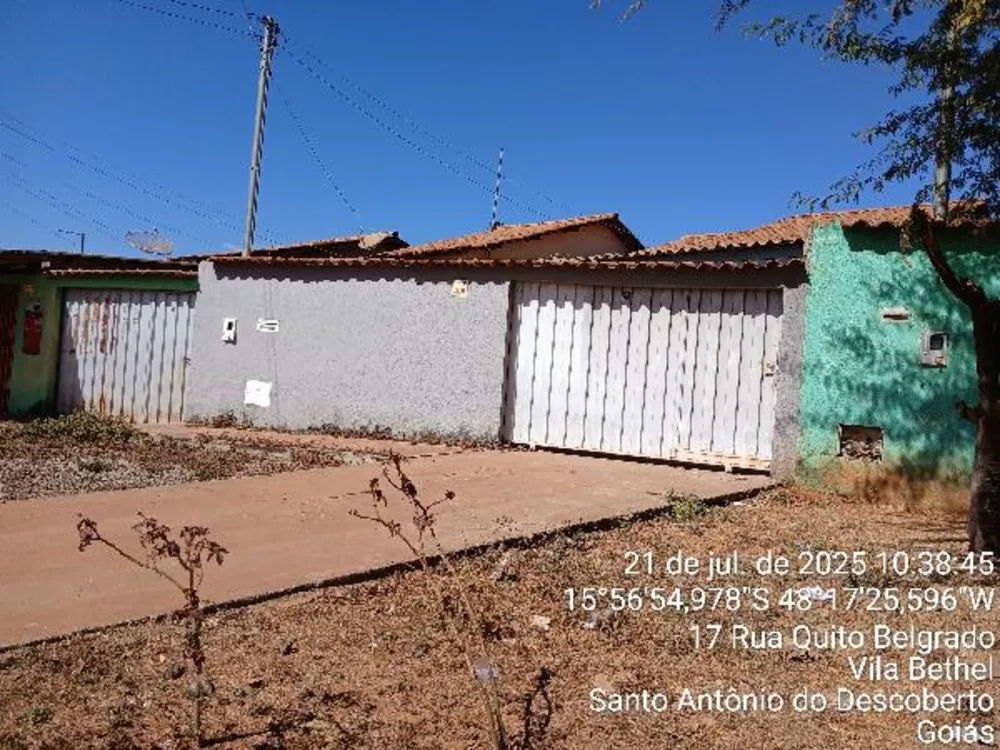 Casa, 2 quartos, 194 m² - Foto 2