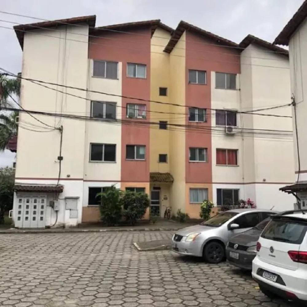Apartamento, 2 quartos - Foto 1