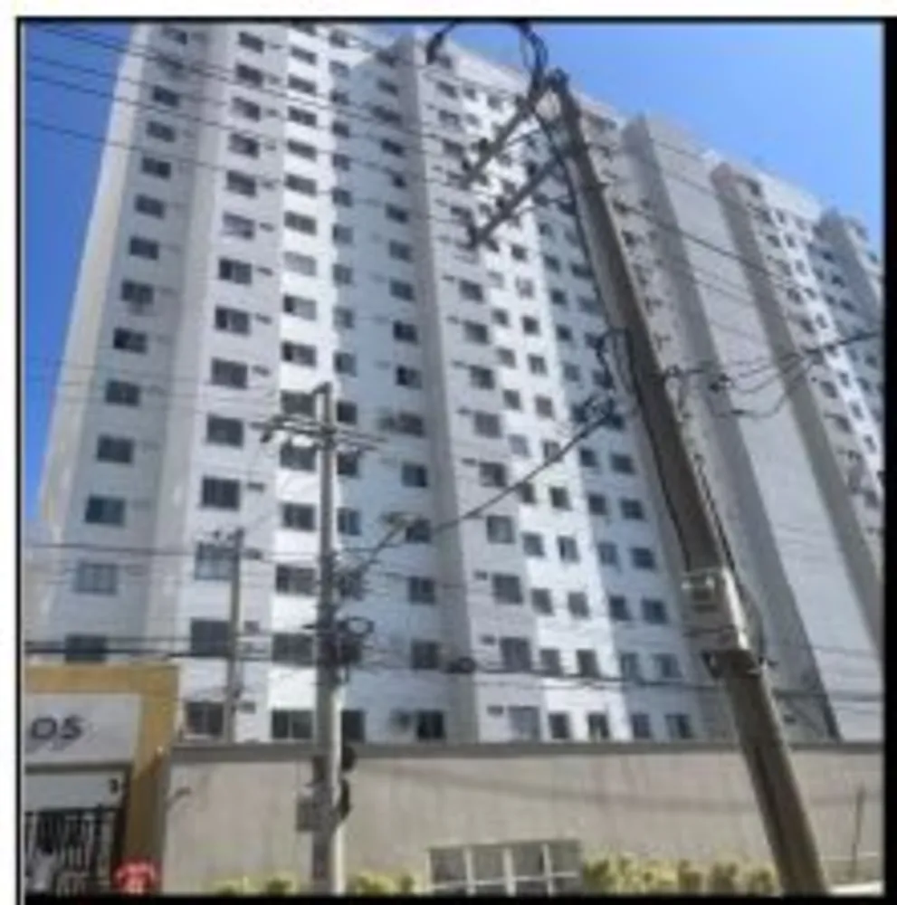 Apartamento, 41 m² - Foto 1