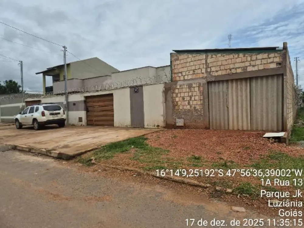 Casa, 3 quartos, 156 m² - Foto 1