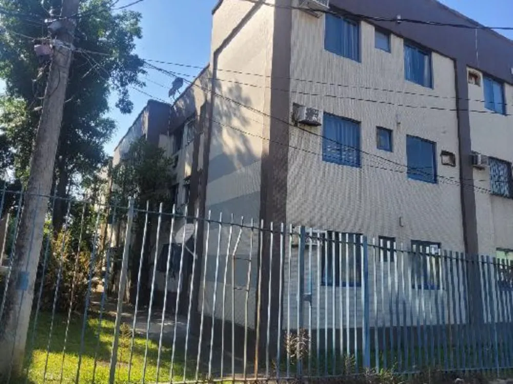 Apartamento, 2 quartos, 49 m² - Foto 2