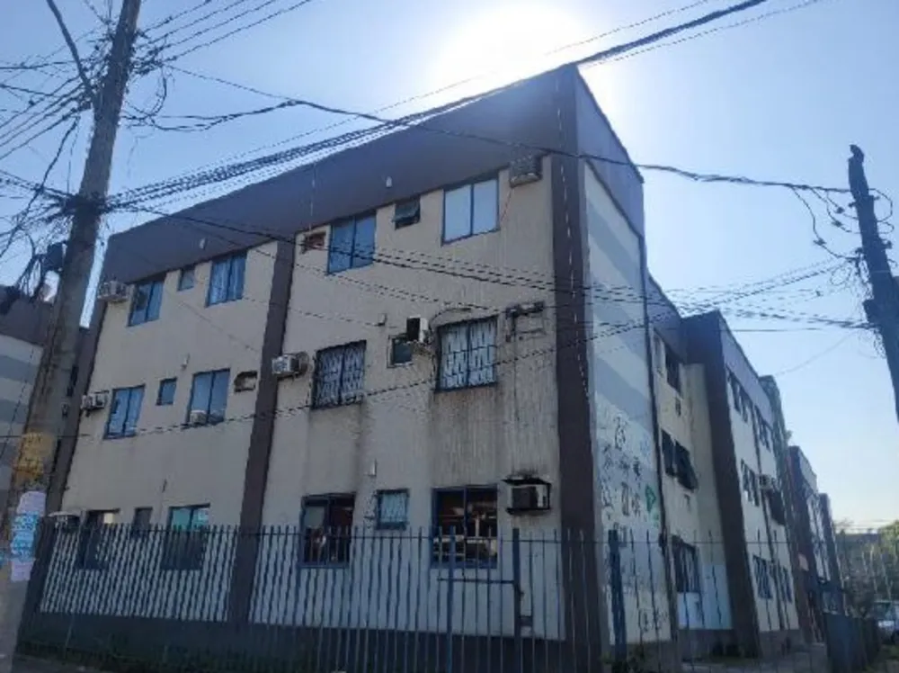 Apartamento, 2 quartos, 49 m² - Foto 1