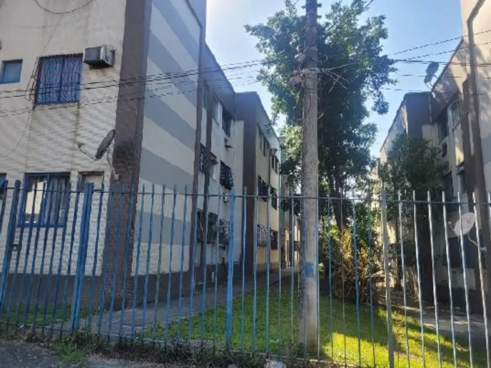 Apartamento, 2 quartos, 49 m² - Foto 3
