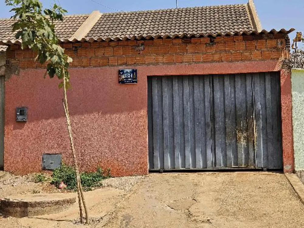 Casa, 2 quartos, 180 m² - Foto 2
