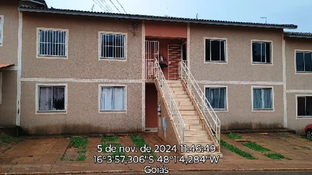 Apartamento, 2 quartos, 43 m² - Foto 1