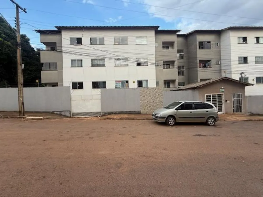 Apartamento, 2 quartos, 57 m² - Foto 2