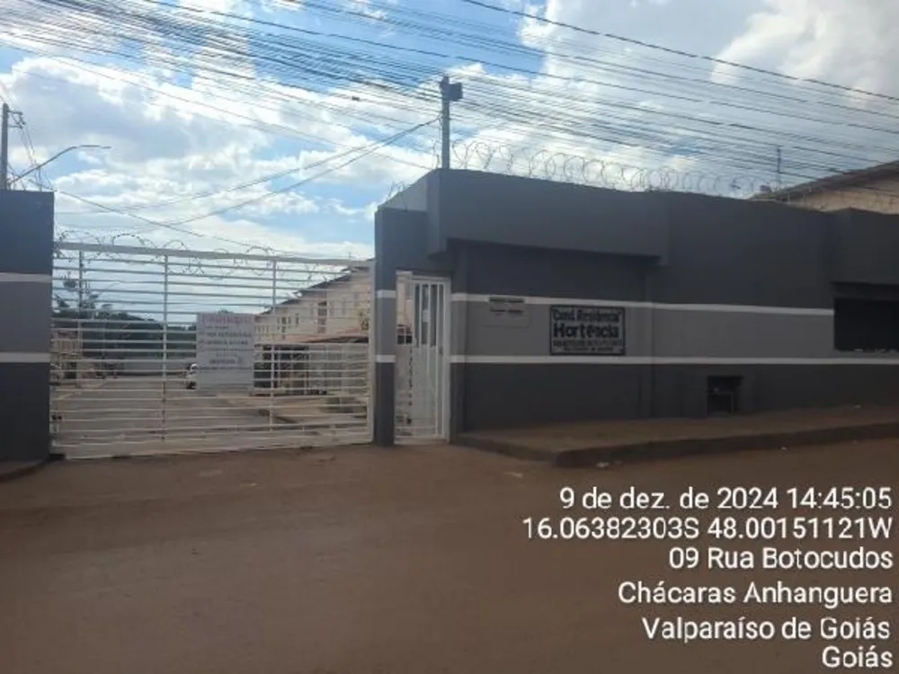 Apartamento, 2 quartos, 44 m² - Foto 1