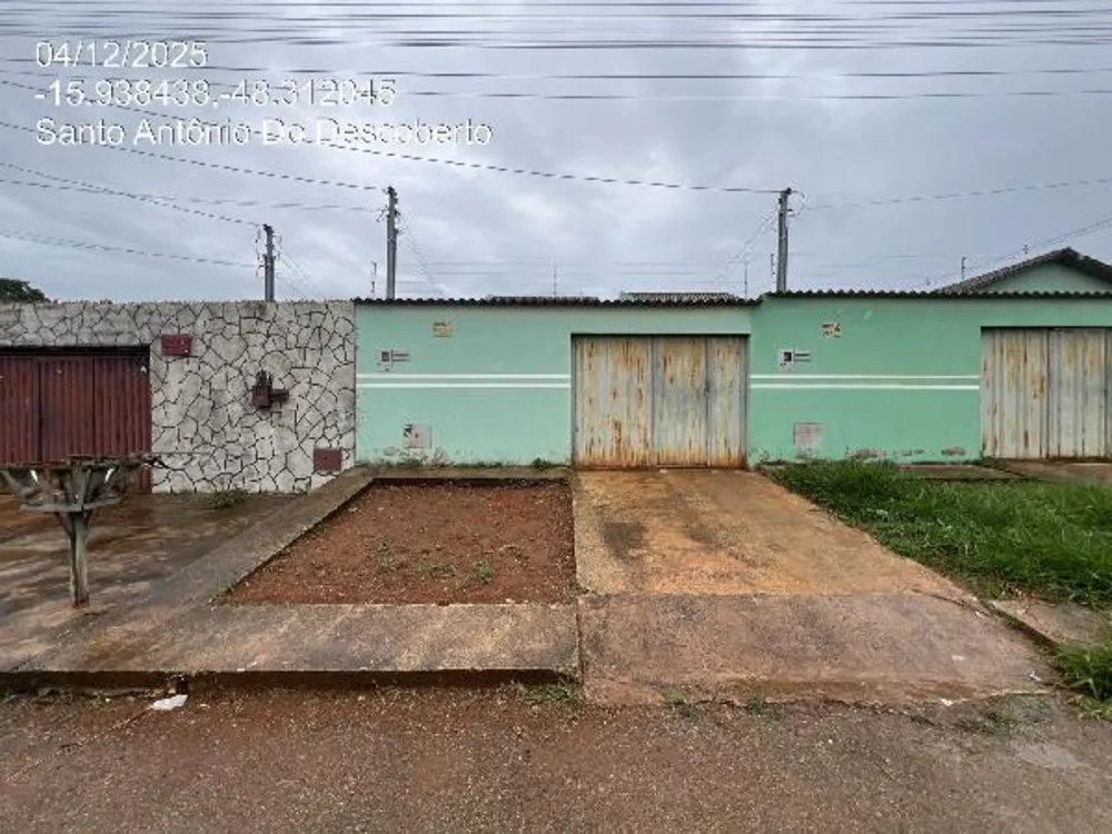 Casa, 2 quartos, 180 m² - Foto 2