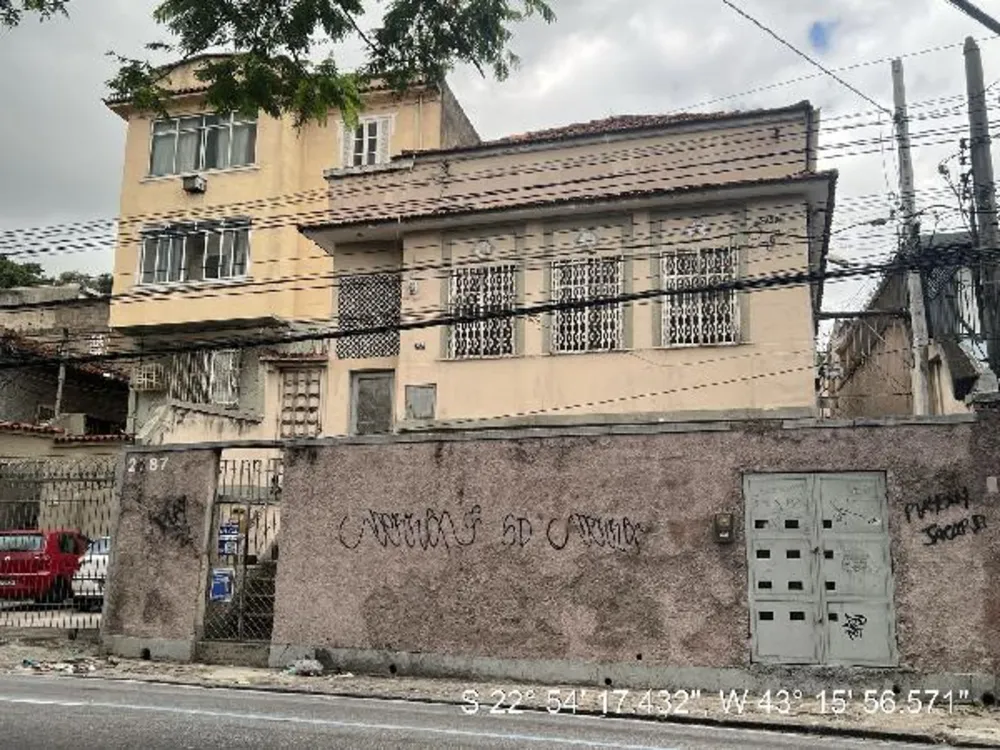 Apartamento, 2 quartos, 58 m² - Foto 1