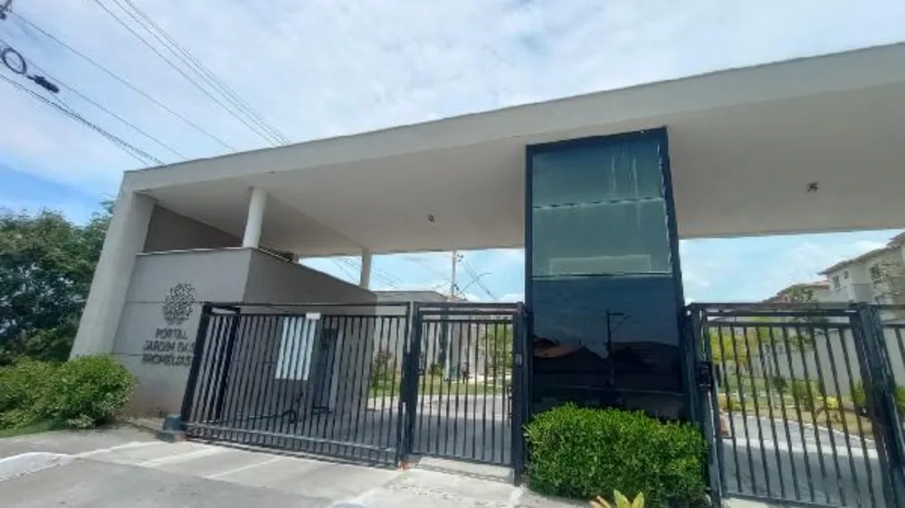 Apartamento, 2 quartos, 48 m² - Foto 1