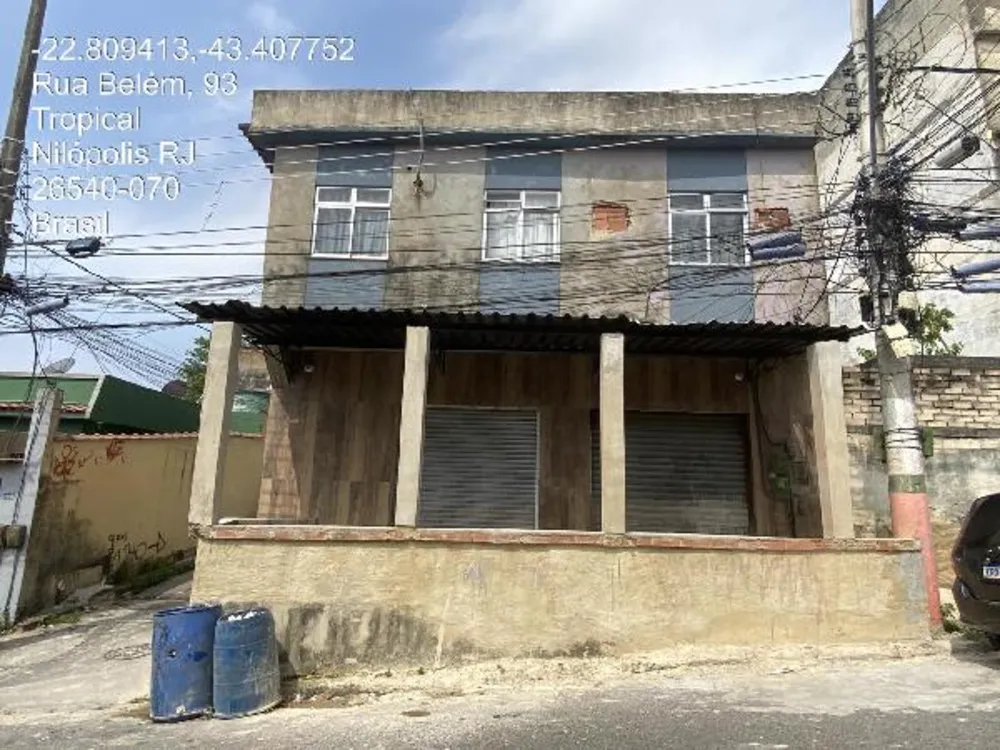 Apartamento, 1 quarto, 31 m² - Foto 1
