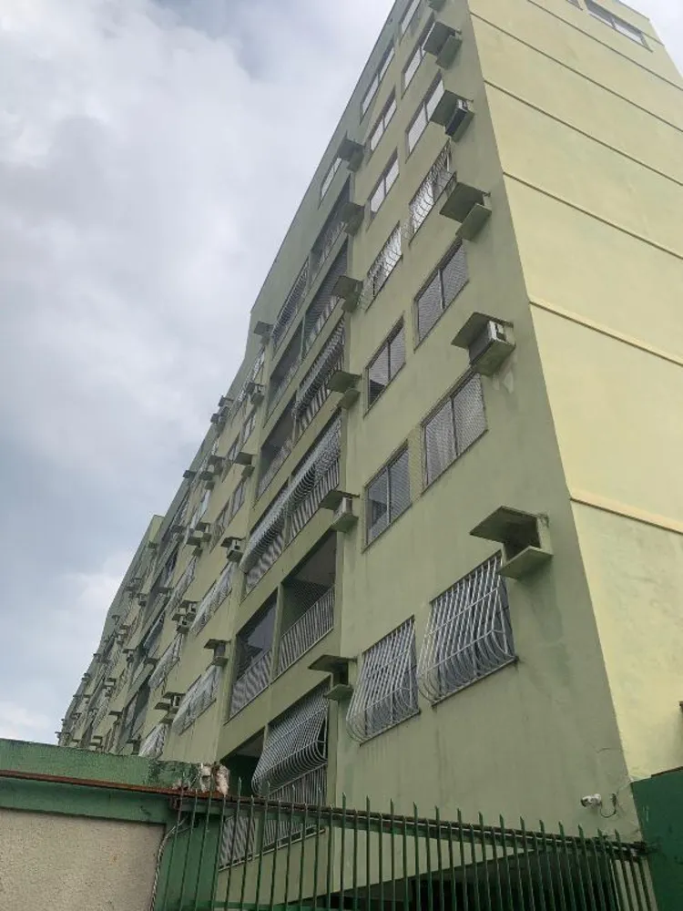 Apartamento, 2 quartos, 72 m² - Foto 1