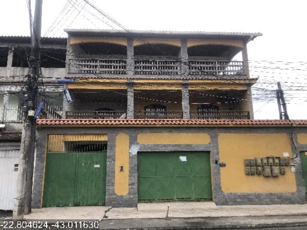 Apartamento, 1 quarto, 97 m² - Foto 1