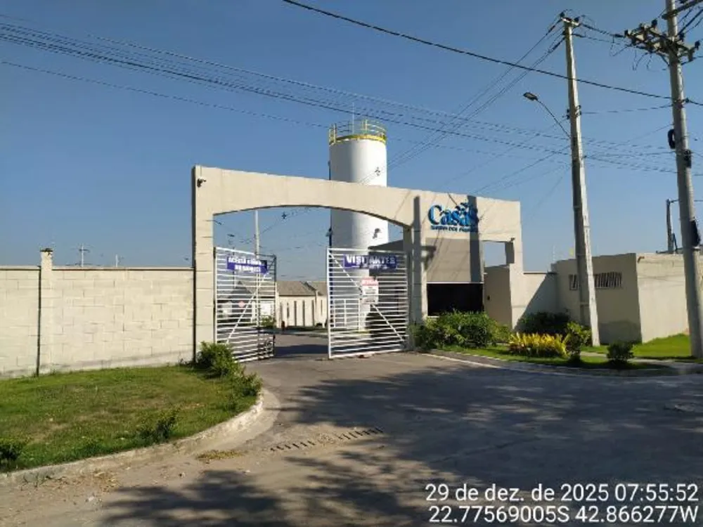 Casa, 2 quartos, 150 m² - Foto 1