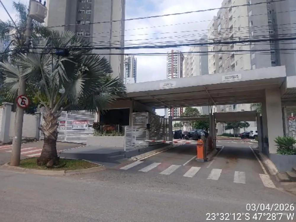 Apartamento, 2 quartos, 57 m² - Foto 1