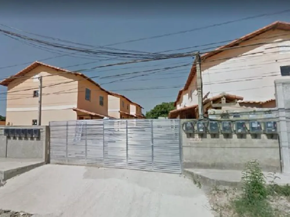 Casa, 2 quartos, 119 m² - Foto 1