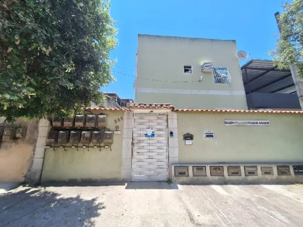 Casa, 2 quartos, 570 m² - Foto 1