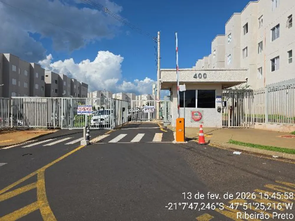 Apartamento, 2 quartos, 43 m² - Foto 2
