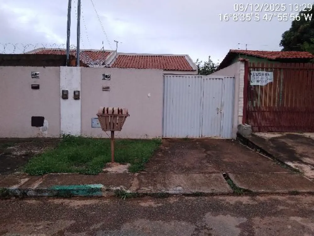 Casa, 2 quartos, 180 m² - Foto 1