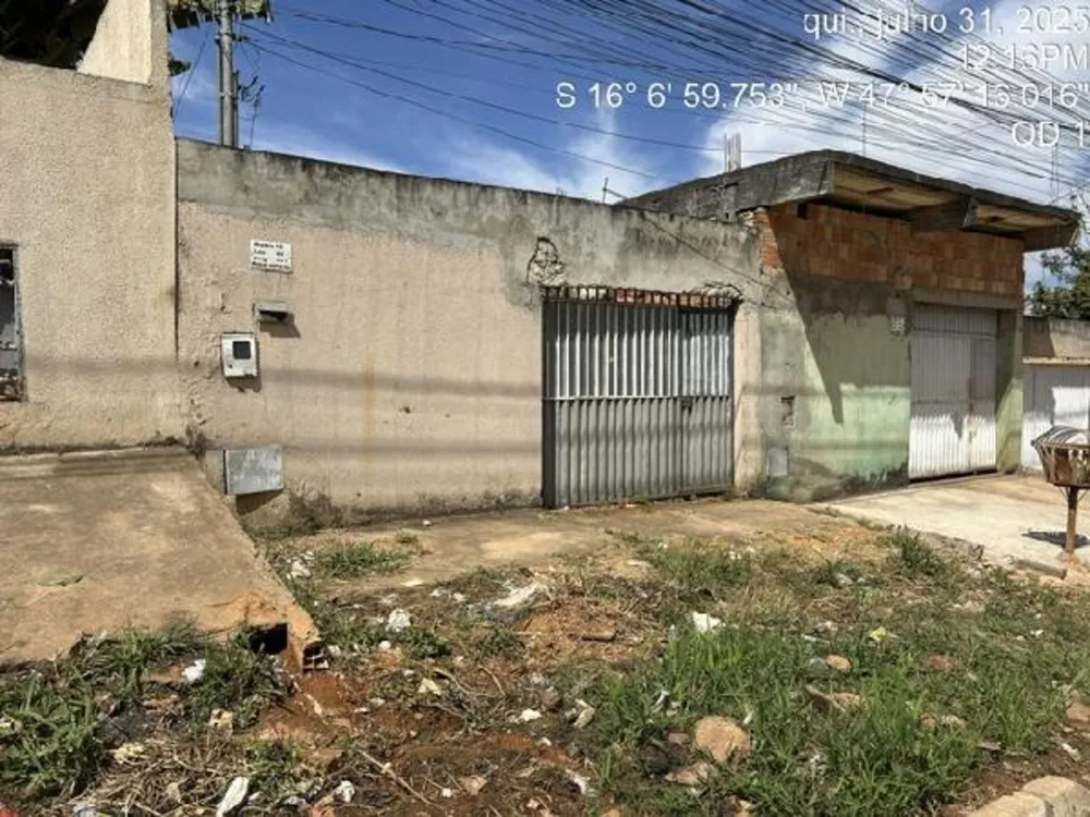 Casa, 2 quartos, 180 m² - Foto 1