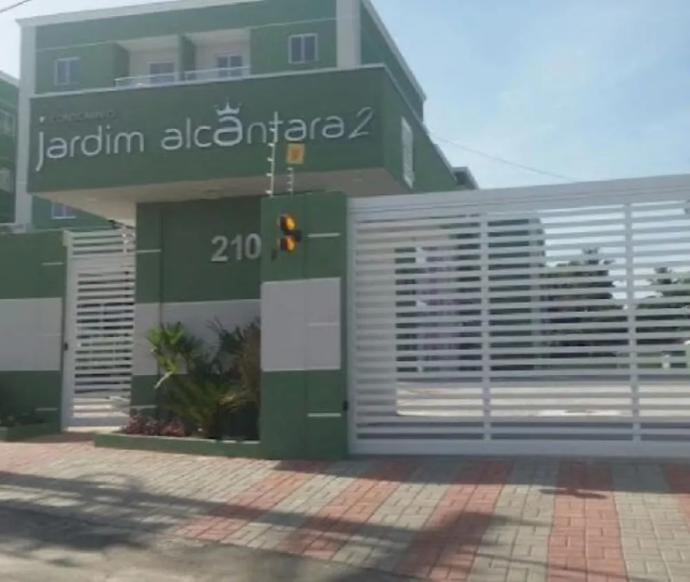 Apartamento, 2 quartos, 59 m² - Foto 1