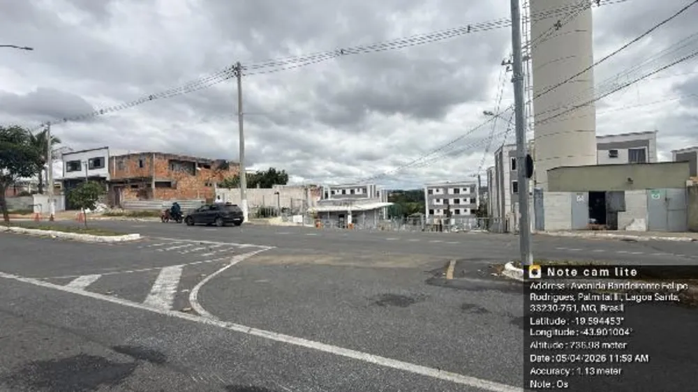 Apartamento, 2 quartos, 55 m² - Foto 1