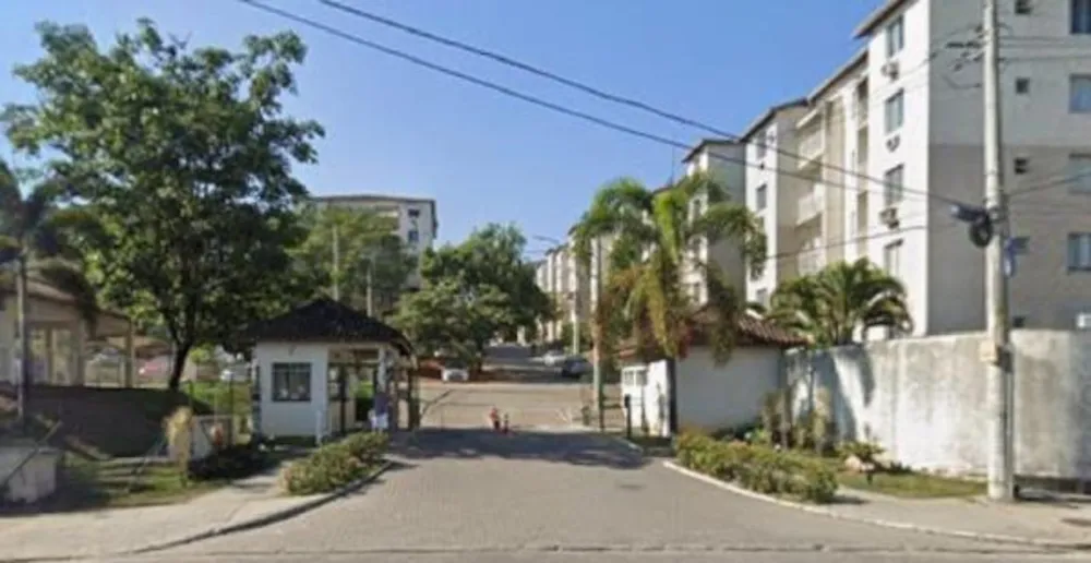 Apartamento, 2 quartos, 44 m² - Foto 1