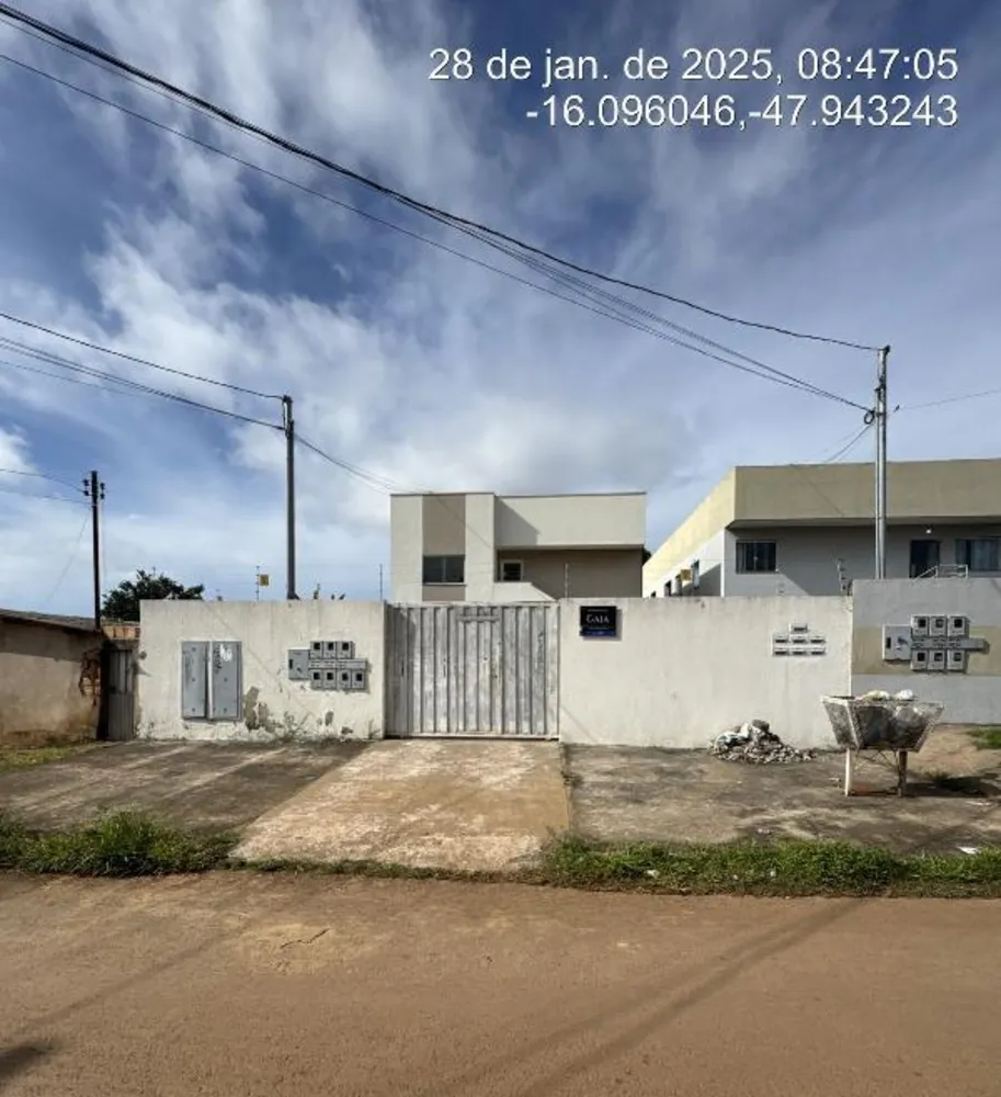 Apartamento, 2 quartos, 51 m² - Foto 1