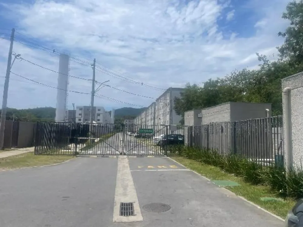 Apartamento, 2 quartos, 40 m² - Foto 1