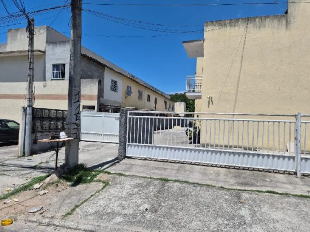 Apartamento, 2 quartos, 47 m² - Foto 2