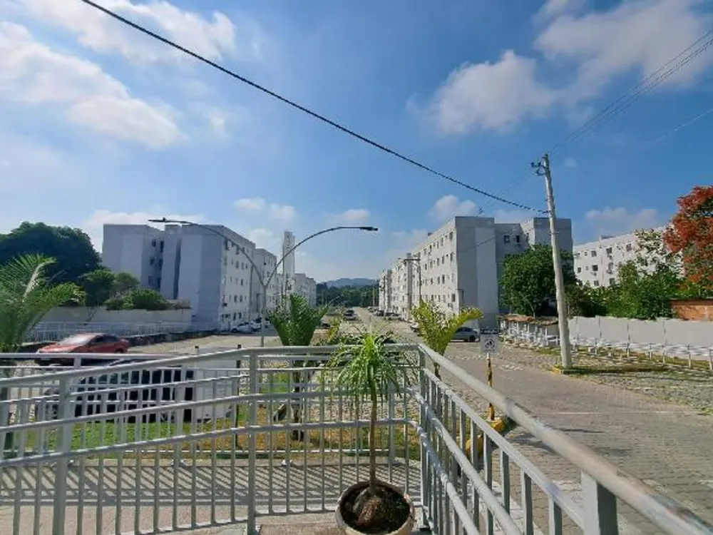 Apartamento, 2 quartos, 52 m² - Foto 2