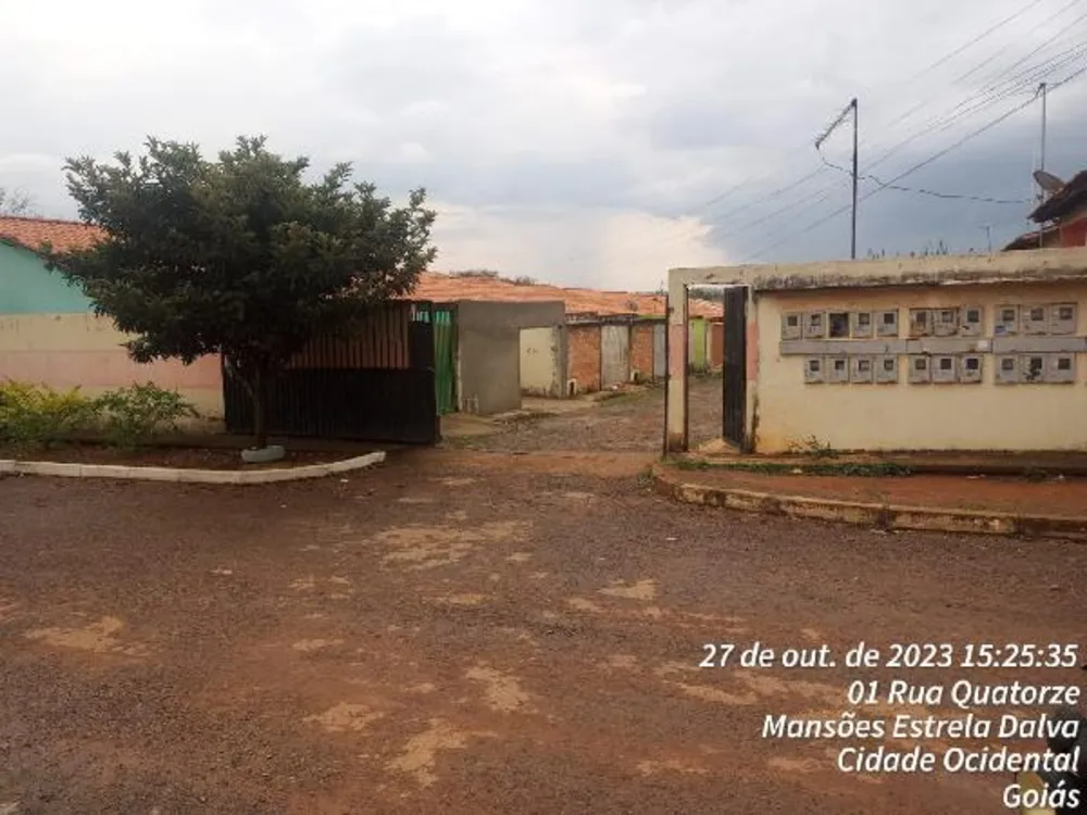 Casa, 2 quartos - Foto 2