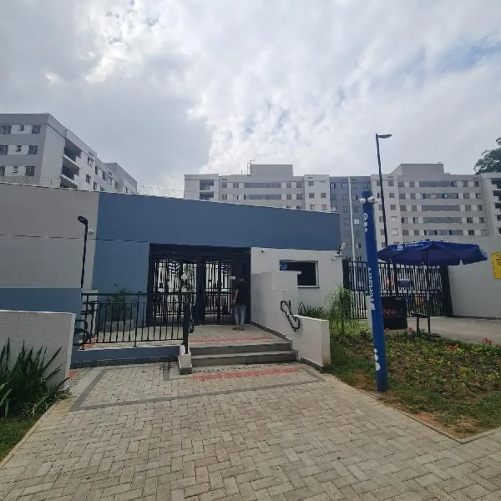 Apartamento, 34 m² - Foto 1