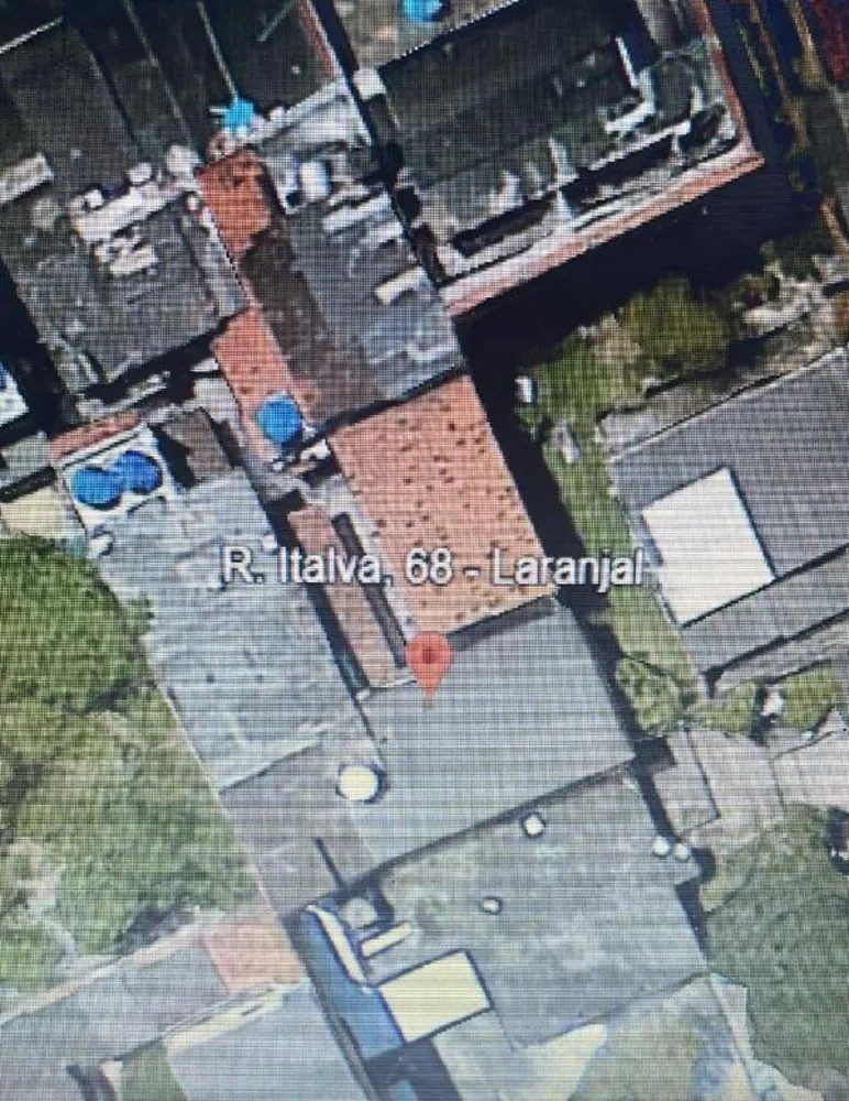 Casa, 36 m² - Foto 1