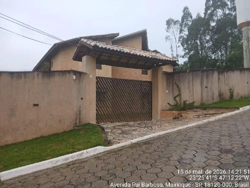 Casa, 7 quartos, 3900 m² - Foto 1