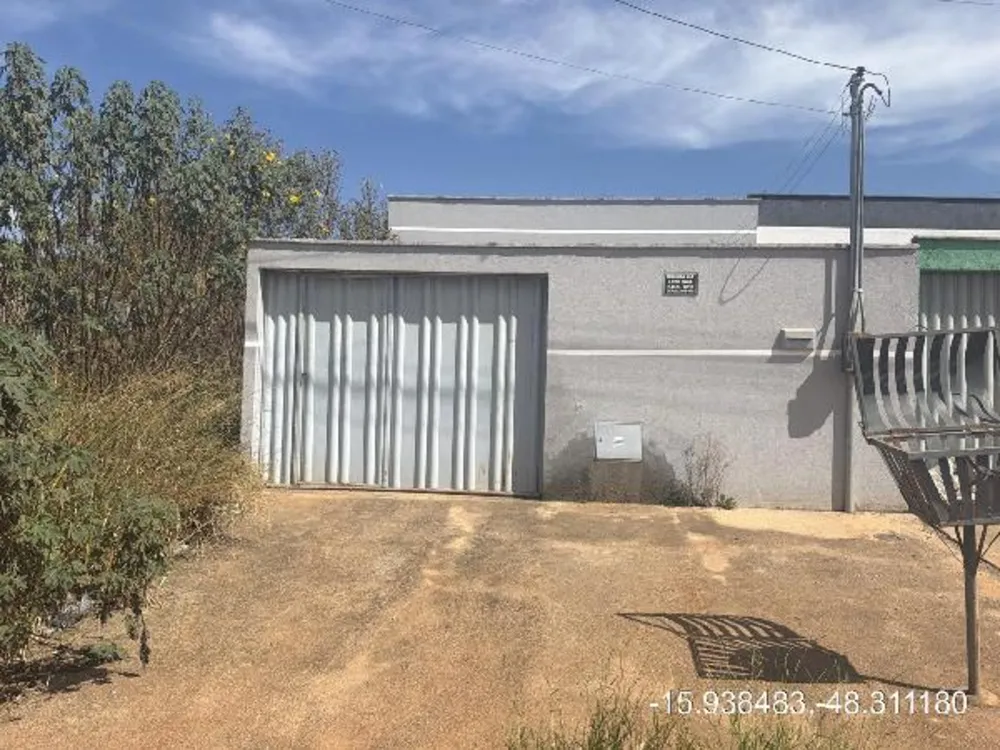 Casa, 2 quartos, 180 m² - Foto 1