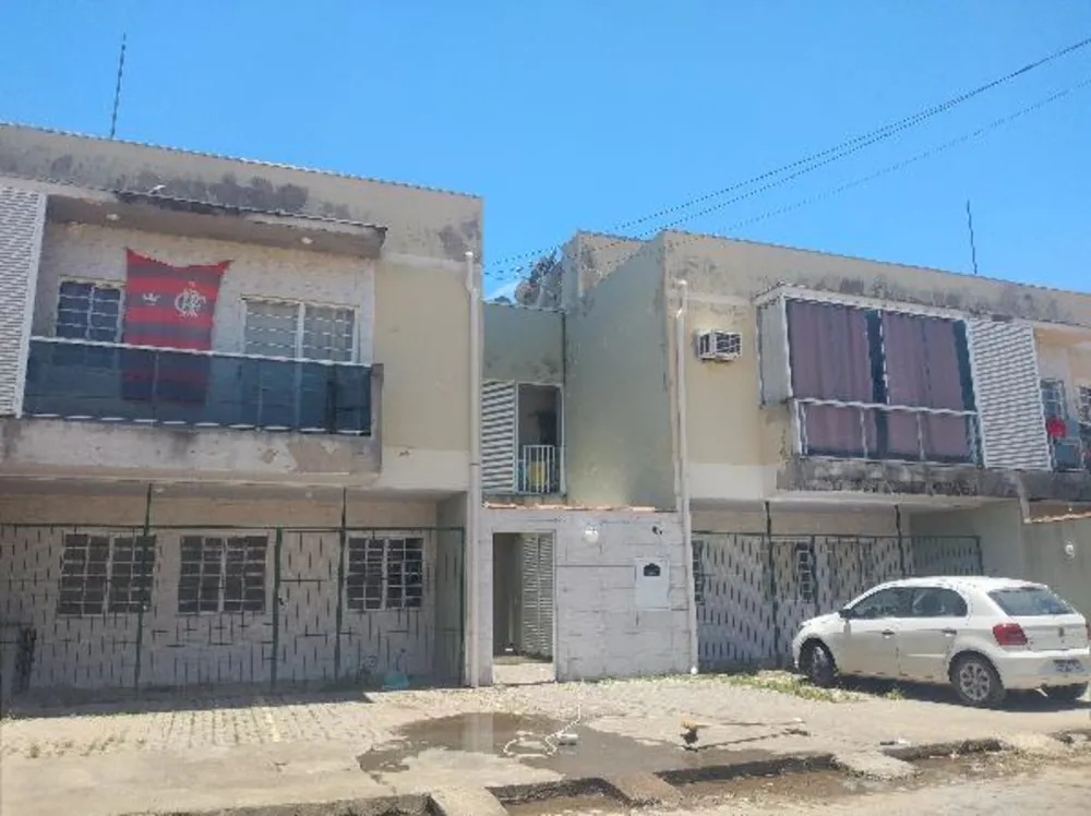 Apartamento, 1 quarto, 48 m² - Foto 1