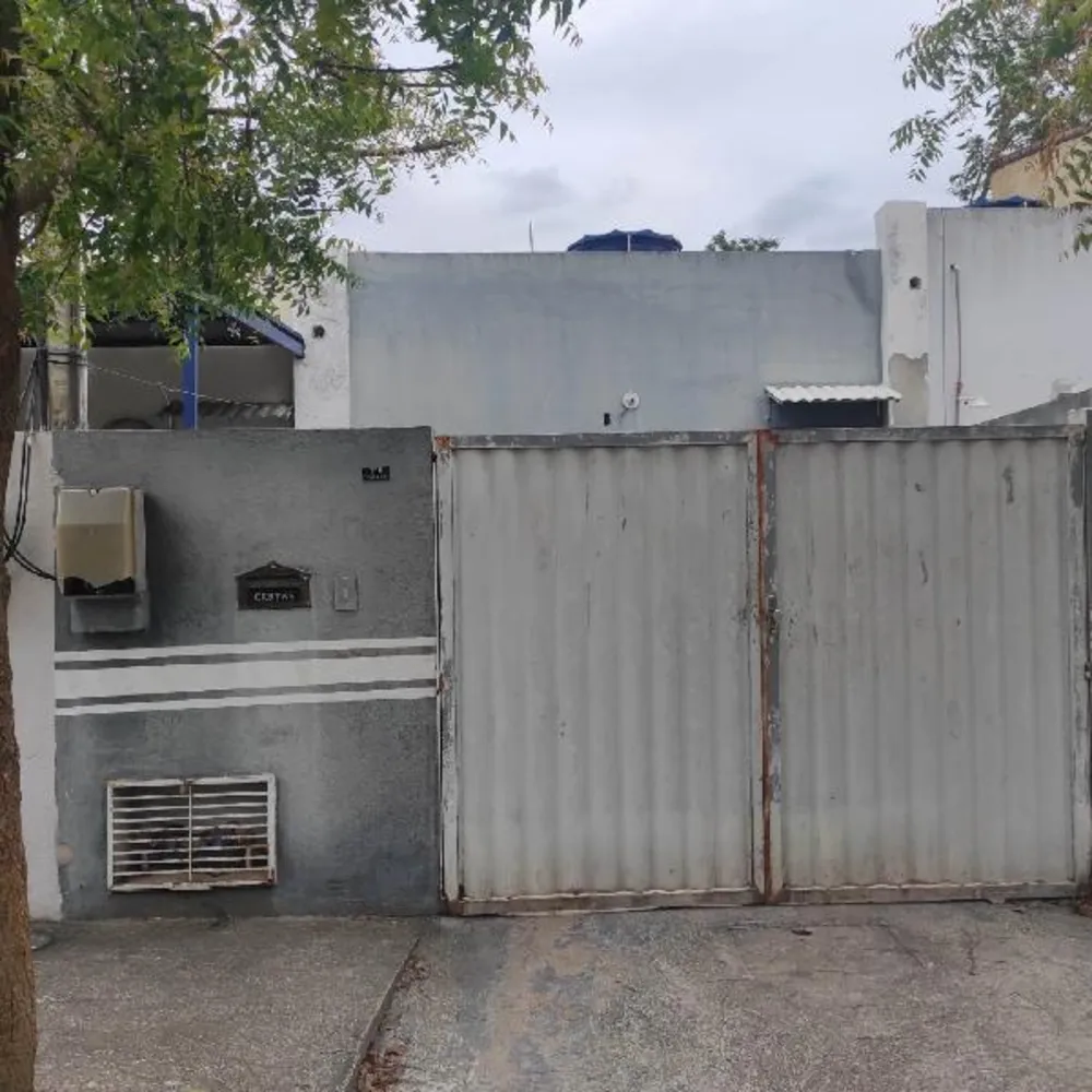 Casa, 1 quarto, 70 m² - Foto 1