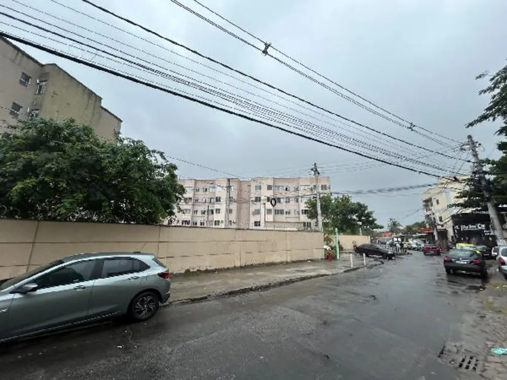Apartamento, 2 quartos, 43 m² - Foto 1