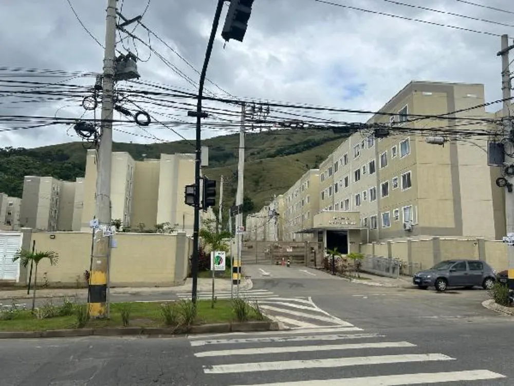 Apartamento, 2 quartos, 40 m² - Foto 1