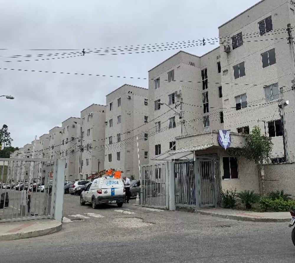 Apartamento, 2 quartos, 10 m² - Foto 1