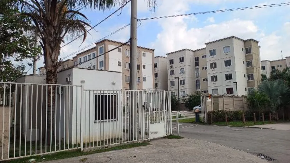 Apartamento, 1 quarto, 39 m² - Foto 1